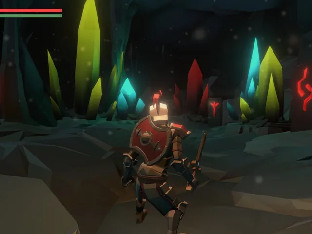 Blood Souls