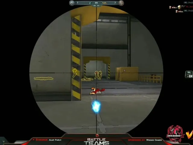Blood Strike