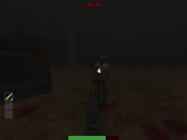 Blood Welkin