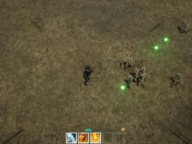 BloodBound Knights