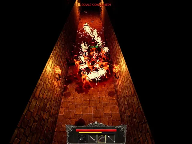 Bloodfront