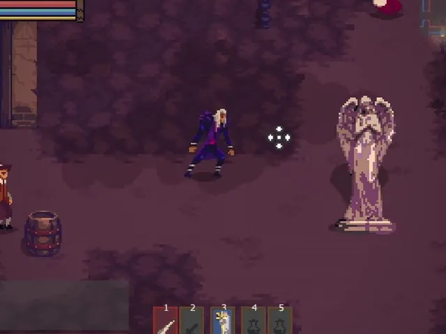 Bloodlust Online