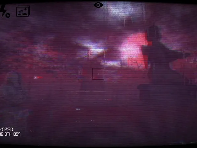 Bloodmoon Church
