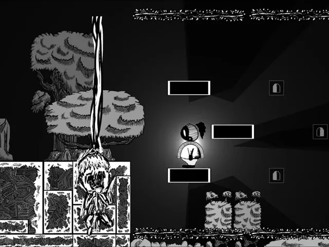 Bloodpunished: No Time Por Patience