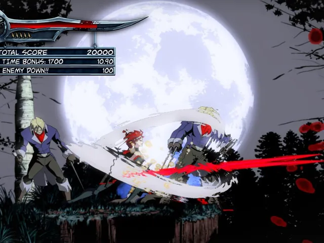 BloodRayne Betrayal: Fresh Bites