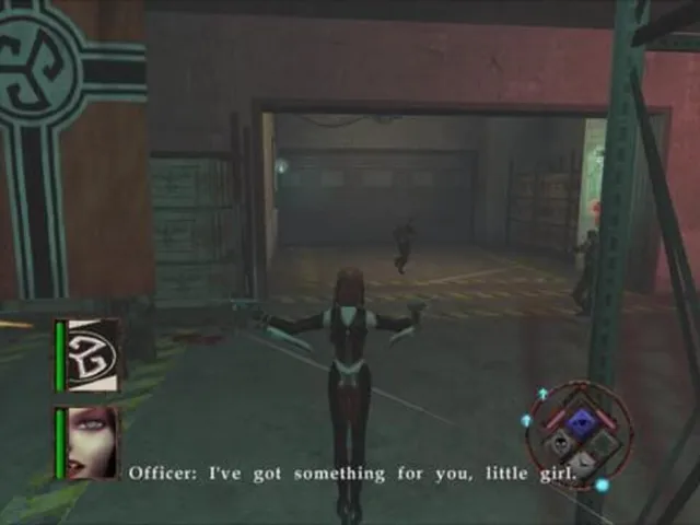 BloodRayne: ReVamped