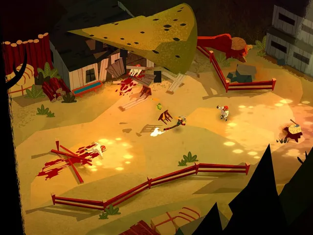 Bloodroots