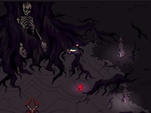 BloodRush: Undying Wish
