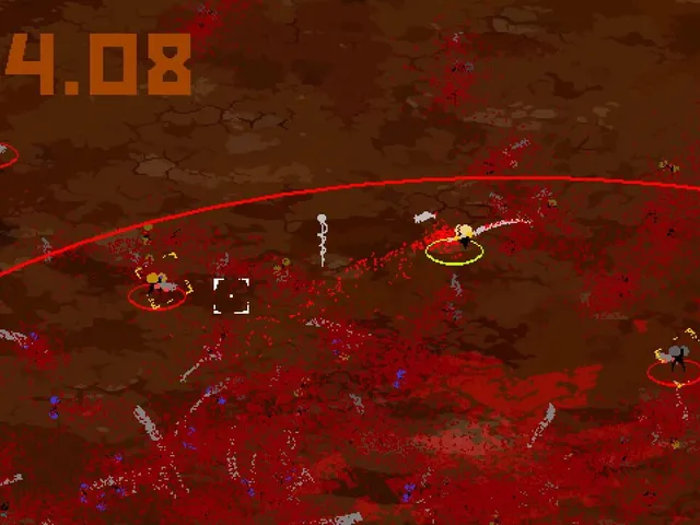 Bloodsaint 2