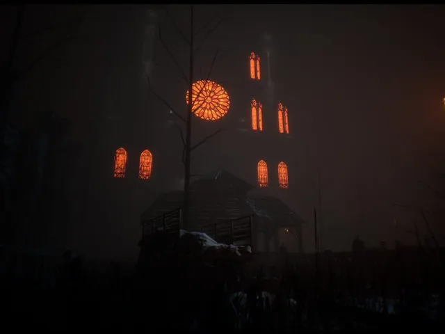 Bloodscent