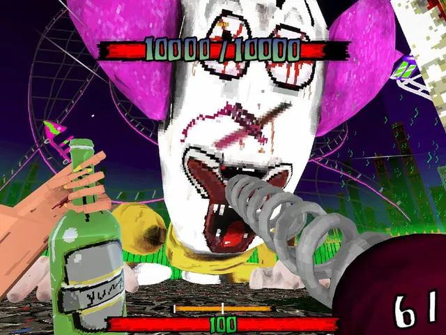 Bloodshot