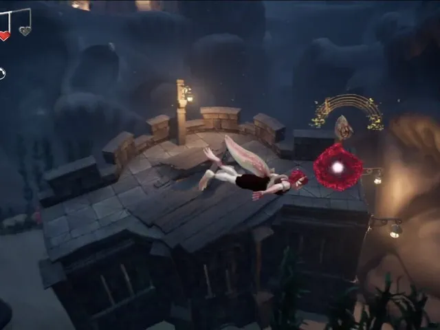 Bloodsong