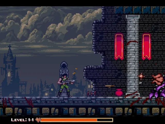 BloodSpiller