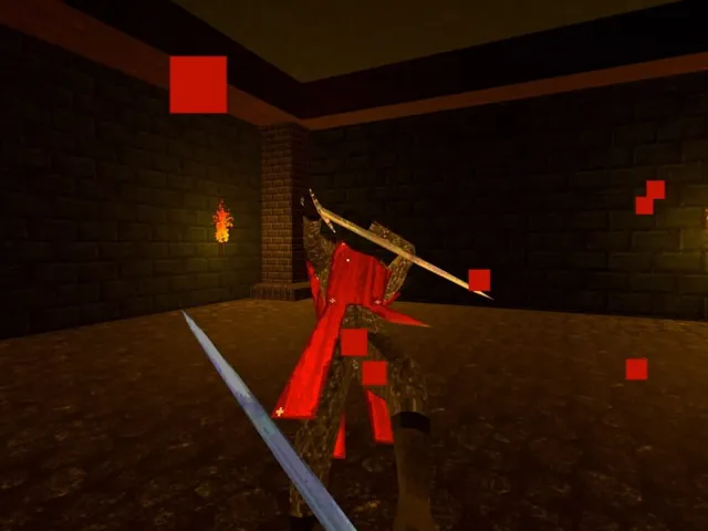 Bloodthief