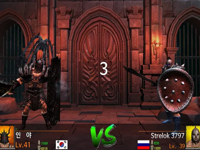 BloodWarrior