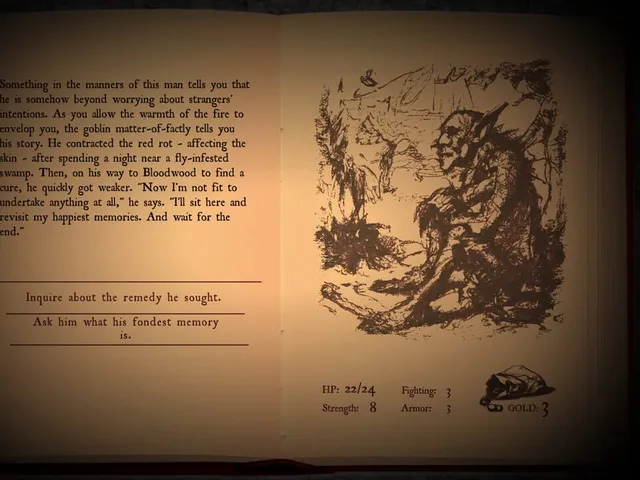 Bloodwood Dungeon