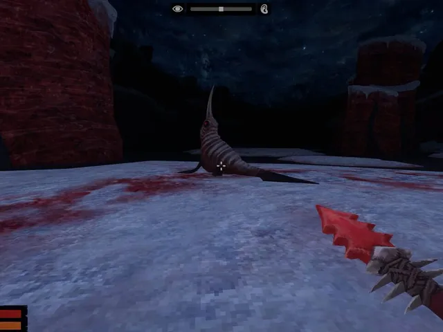 Bloodwoven