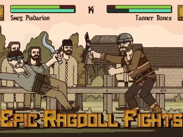 Bloody Bastards