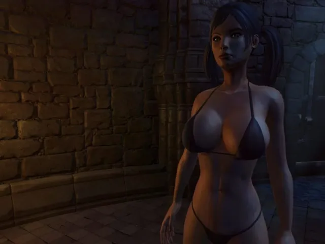 Bloody Boobs
