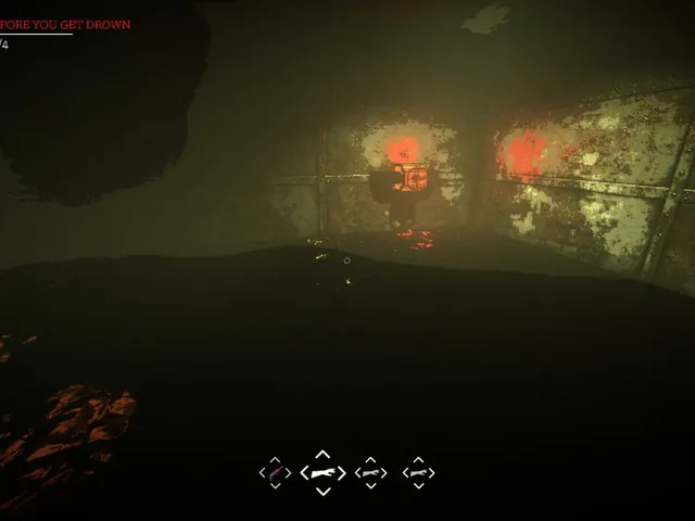 Bloody Cleanup