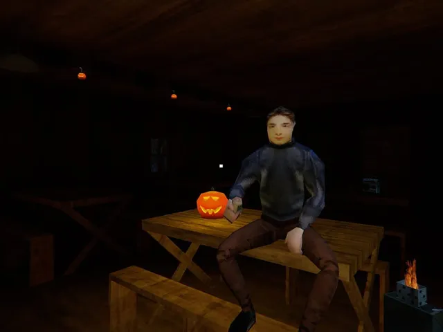 Bloody Hallowfest