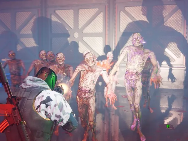 Bloody Horde