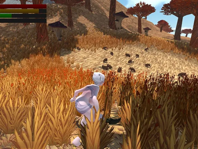 Bloom Shrooms