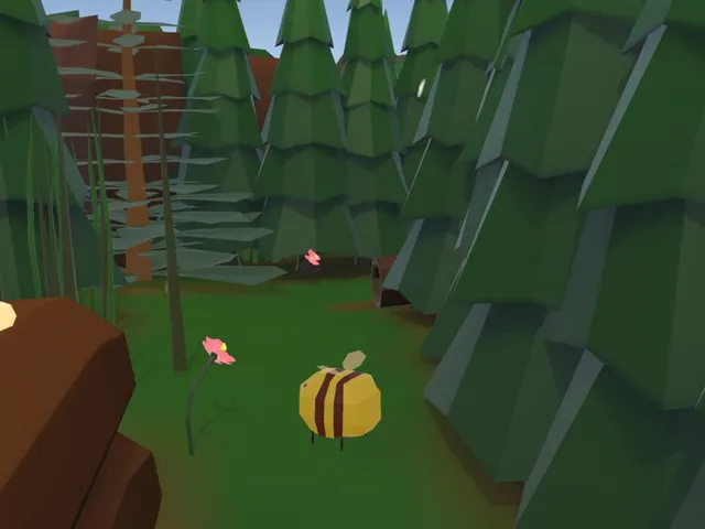 Bloomblebee