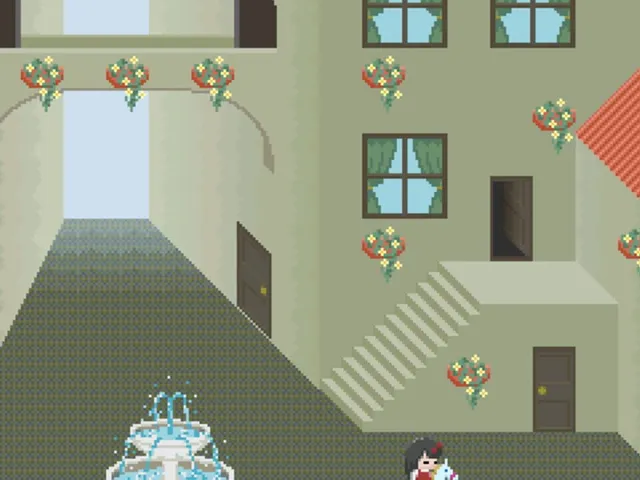 Blooms