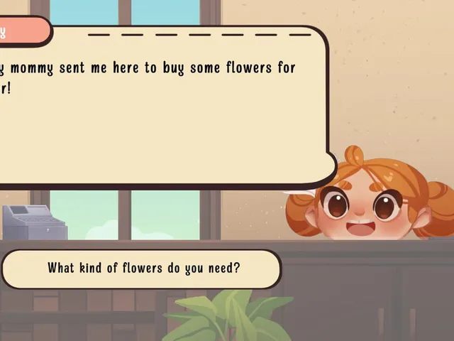BloomTale