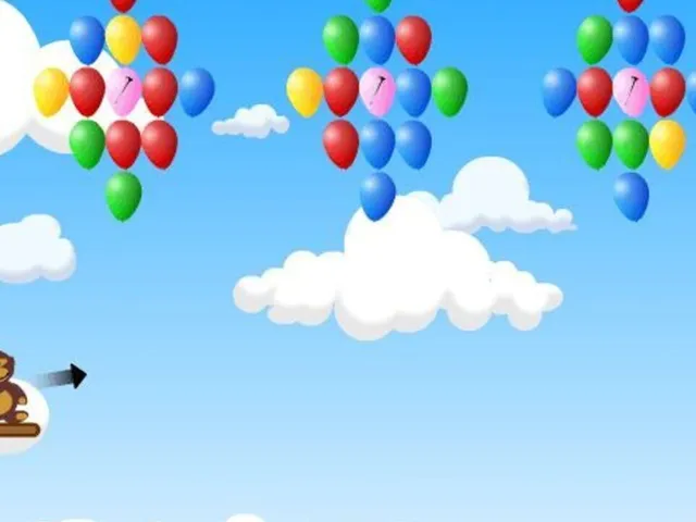 Bloons Junior