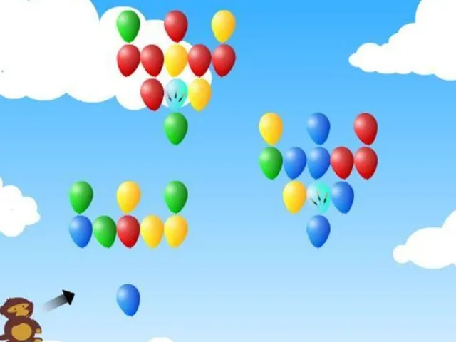 Bloons Player Pack 2