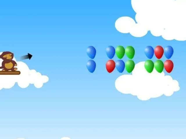 Bloons Player Pack 3