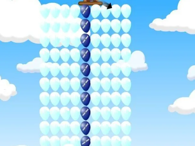 Bloons Player Pack 5