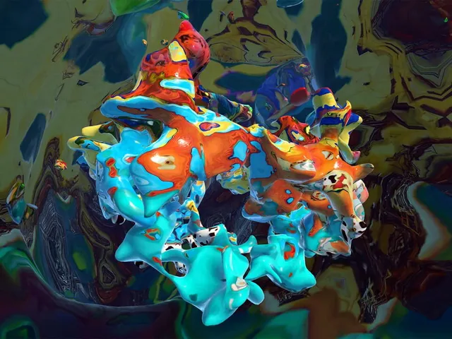 Blortasia