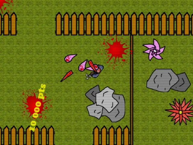 Blower
