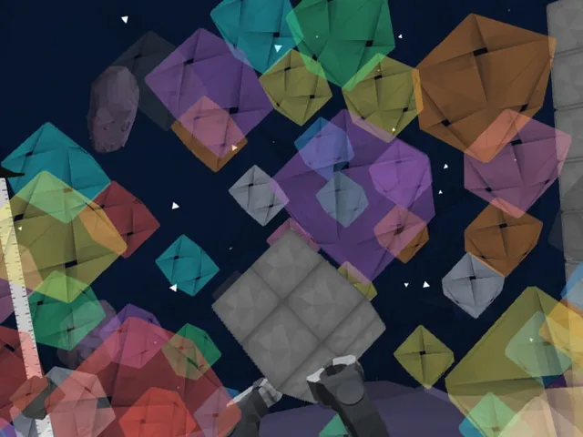 Bloxiq VR