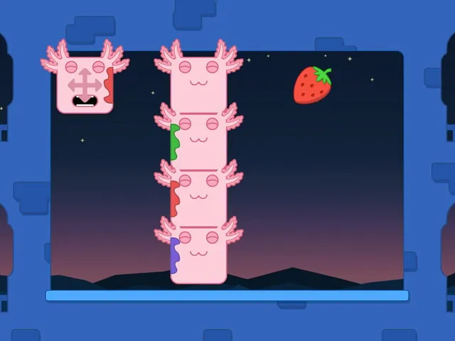 Bloxolotl