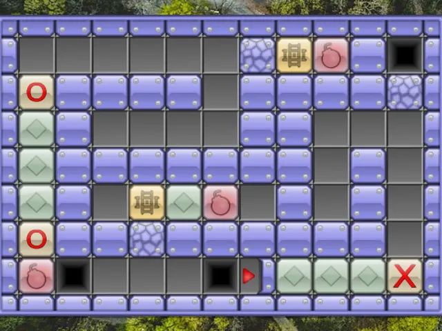 BloXoR