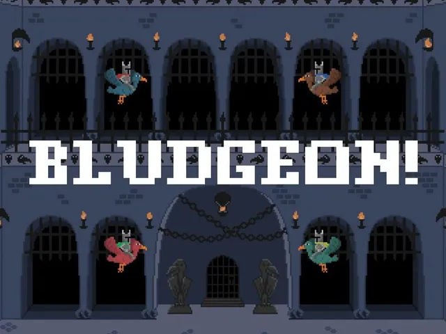 Bludgeon