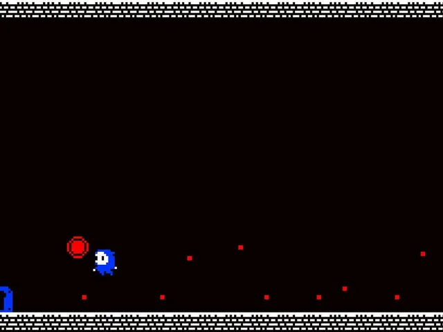 Blue Boy: Bleeding Out