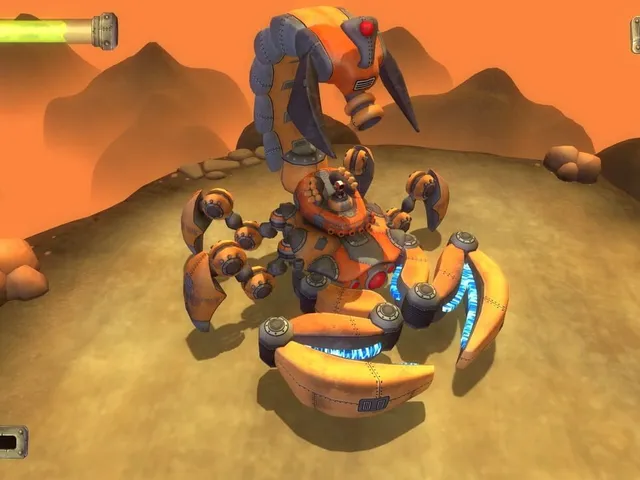 Blue Rider