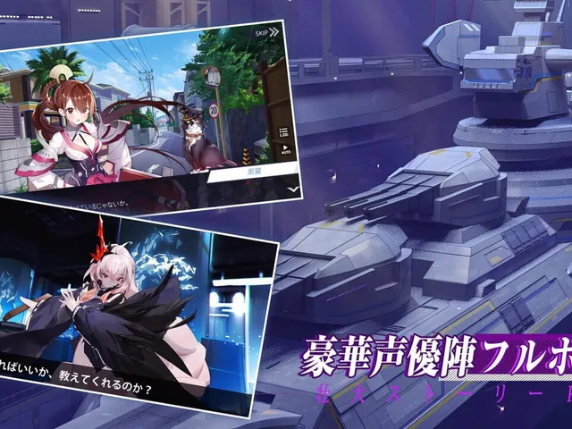 Blue Wars