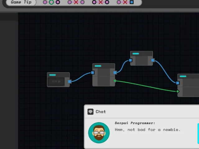 Blueprint Hell