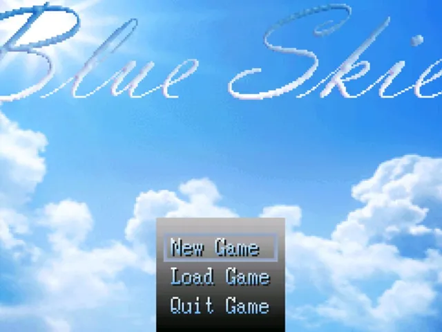 BlueSkies