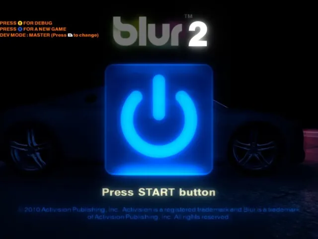 Blur 2