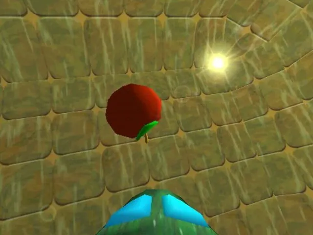 BoaBite 3D