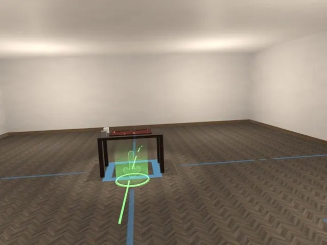 Board Games VR