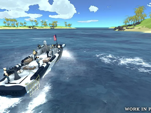Boat Crew