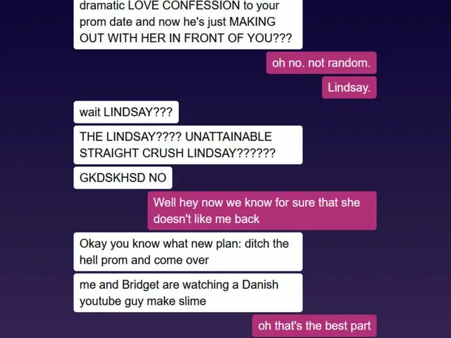 Boat Prom